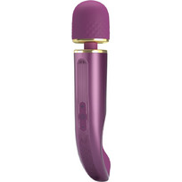Pretty Love Colorful Massager Wand Δονητής Μασάζ Μωβ