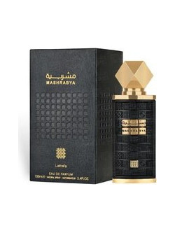 Lattafa Mashrabya Eau de Parfum 100ml