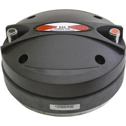 Audio Master K-44 Κεφαλή / Compression Driver 1.75" 80W