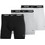 Nike Everyday Ανδρικά Μποξεράκια Σετ 3Pack KE1007-MP1