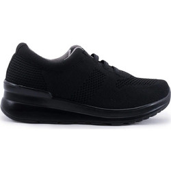 Antrin Peper Γυναικεία Sneakers Μαύρα