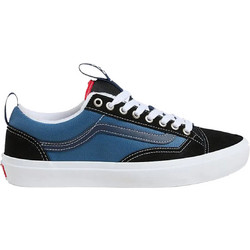 Vans Skate Old Skool Ανδρικά Sneakers Μπλε VN000D5RHT3