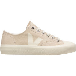 Veja Wata II Low Γυναικεία Sneakers Μπεζ PC0303353A