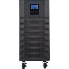 Tescom TEOS 210L UPS On-Line 10kVA 9kW Καθαρού Ημιτόνου