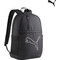 Puma Plus Τσάντα Πλάτης Μαύρη 091180-01