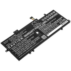 Cameron Sino Συμβατή Μπαταρία Laptop για Lenovo ThinkPad Yoga X1 (2019) 3200mAh