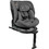 KikkaBoo i-Orbit 2025 Κάθισμα Αυτοκινήτου i-Size 0-36kg ISOfix Anthracite