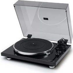 Muse MT-109 BTO Πικάπ με Προενίσχυση Bluetooth Black