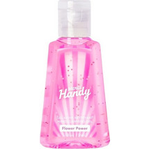 Merci Handy Flower Power Αντισηπτικό Gel Χεριών 30ml