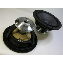 Scanspeak 18WU8741T00 Woofer Ηχείου