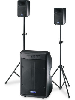 FBT AMICO10 USB