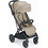 Cam Off-Road Air Καρότσι Μωρού Μπαστούνι Beige