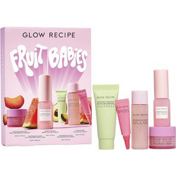 Glow Recipe Fruit Babies Set