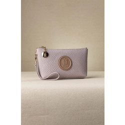 Fragola PC014-C Γυναικείο Νεσεσέρ με Θήκες 21x4x12cm Ροζ