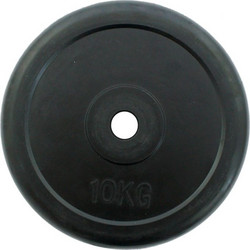 Perk Sports Δίσκος Rubber Cover 10kg Φ29mm