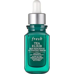 Fresh Elixir Αντιγηραντικό Serum Προσώπου για Λάμψη με Ceramides & Υαλουρονικό 30ml