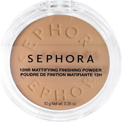 Sephora 05 Medium Neutral Pressed Powder 10gr