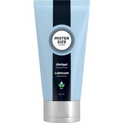 My.Size Bio Λιπαντικό Gel Νερού Κόλπου & Πρωκτού 100ml