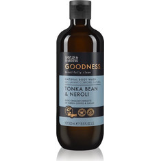 Baylis & Harding Goodness Tonka Bean & Neroli Αφρόλουτρο σε Gel 500ml