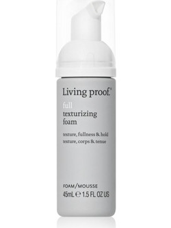 Living Proof Full Αφρός Μαλλιών Δυνατό Κράτημα 45ml