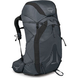 Osprey Exos Ορειβατικό Σακίδιο 48lt Ανθρακί 10007050