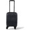 Playbags Collection PP2022-XS Βαλίτσα Καμπίνας 40x30x17cm με 4 Ρόδες Μαύρη