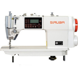 Siruba DL7200C