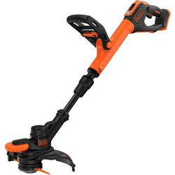 Black & Decker BCSTR918B-XJ Χορτοκοπτικό Μπαταρίας Ώμου / Χειρός 18V