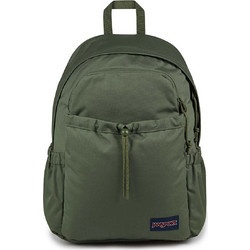 JanSport Lounge EK0A5BJ32T3 Σακίδιο Πλάτης 31lt Χακί