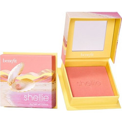 Benefit Shellie Rose Coquillage Powder Blush 6gr