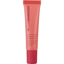 Ole Henriksen Strawberry Sorbet Lip Tube 12ml