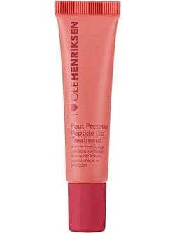 Ole Henriksen Strawberry Sorbet Lip Tube 12ml