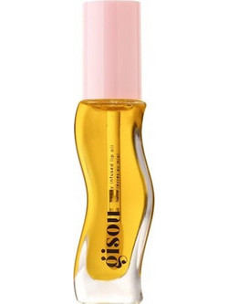 Gisou Honey Gold Lip Oil με Χρώμα 8ml