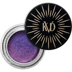 KVD Dazzle Gel Violet Aurora Σκιά Ματιών σε Κρεμώδη Μορφή 6.5gr