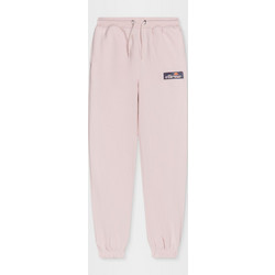 Ellesse Παιδικό Παντελόνι Φόρμας Ροζ S4X20934-808