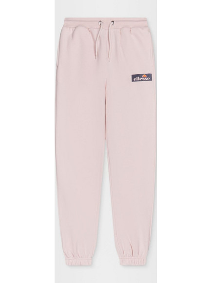 Ellesse Παιδικό Παντελόνι Φόρμας Ροζ S4X20934-808