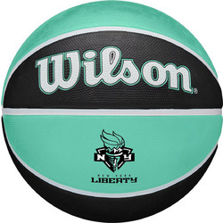 Wilson Wnba Team Tribute New York Liberty WTB4600XBNYL