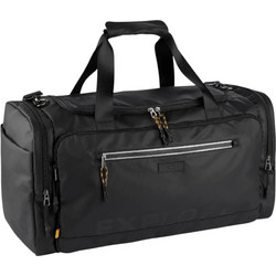 Camel Active Explore 401-101-60 Σακ Βουαγιάζ Μαύρο