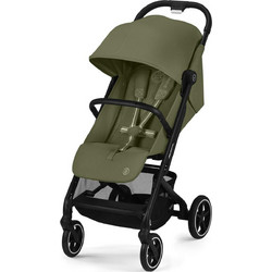 Cybex Beezy Καρότσι Μωρού Moss Green
