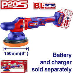 Emtop Brushless ELAP2015