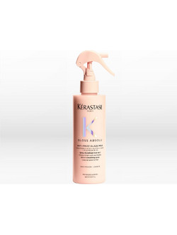 Kerastase Gloss Absolu Spray Μαλλιών για Επανόρθωση & Φριζάρισμα 190ml