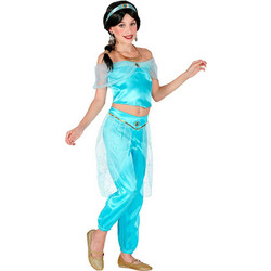 Παιδική Αποκριάτικη Στολή Arabian Princess 318346