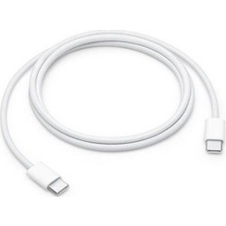 Apple Braided USB-C to USB-C 60W 1m White MW493ZMA