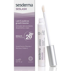 Sesderma Seslash Serum Βλεφαρίδων & Φρυδιών για Ενυδάτωση 5ml