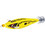 DTD Projectile Deep Full Color Bukva 3.0 Τεχνητό Δόλωμα Καλαμαριέρα 9cm 17gr Yellow
