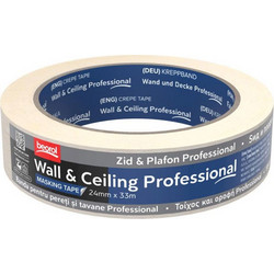 Beorol Χαρτοταινία 24mm x 33m 1τμχ BK2433