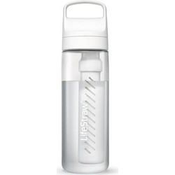 LifeStraw Go Series Polar White 650ml