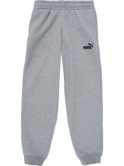 Puma Παιδικό Παντελόνι Φόρμας Γκρι 684912-03