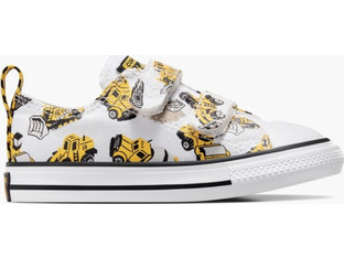 Converse Chuck Taylor All Star Construction Truck A12610C