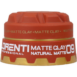 Lorenti 09 Κερί Μαλλιών σε Κρέμα 150ml